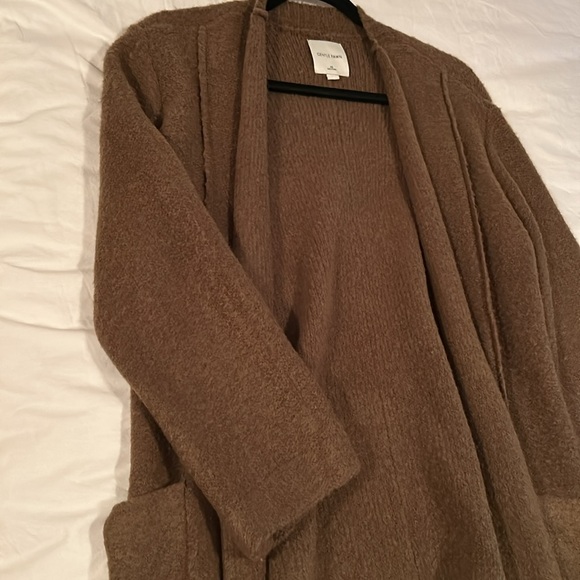 Gentle Fawn Cardigan - Picture 3 of 4